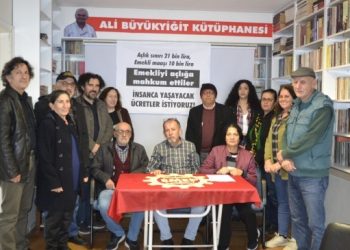 Emekli maaşlarına yapılan zamma ‘müjde değil, ölüm fermanı’ itirazı