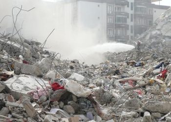 52 kişinin öldüğü Yonca Sitesi Apartmanı’na dair dava açıldı