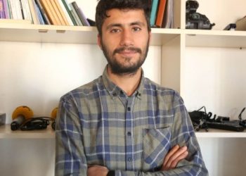 Adliyeye sevk edilen muhabirimiz Altıntaş darp edildi