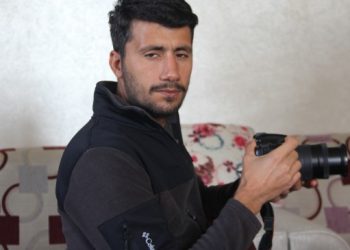 Muhabirimiz Altıntaş yeniden gözaltına alındı