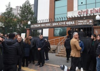 Demirtaş Ailesi’ne başsağlığı ziyaretleri sürdü