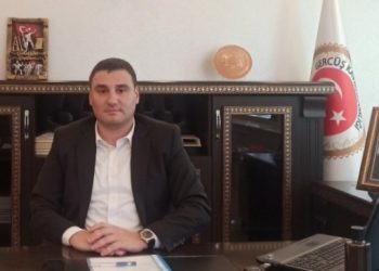 13 yaşındaki çocuğu ezerek öldüren kaymakamın cezası onandı