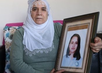 ‘Gülüşü aklımdan çıkmıyor’ dediği kızının davasının izinde