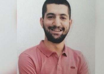 Açlık grevindeki tutsak Acar: Özgürlüğün sesini yükseltelim, zafere gidelim