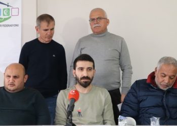 Engelsiz Bileşenleri Federasyonu: Engelliler yoksulluk ve enflasyona ezdirilmesin