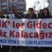 KESK 81 haftadır eylemde: 35’inci madde iptal edilsin