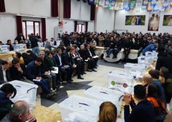 Amed’de halk bir kez daha sandık başına gidecek