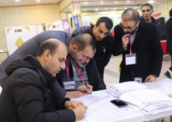 Farqîn ve Bismil’de seçimler ikinci tura kaldı