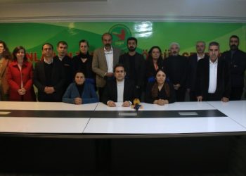 Amed’de ön seçimler yeniden yapılacak
