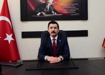 Pasûr’da kaymakamdan imama şiddet