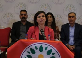 DEM Parti’nin Amed Büyükşehir kadın eşbaşkan adayı belli oldu