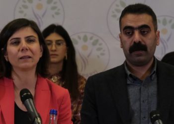 DEM Parti’nin Amed Büyükşehir Belediye eşbaşkan adayları netleşti