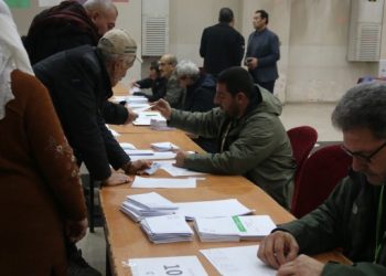 DEM Parti’nin Amed’de ikinci tur oylaması başladı