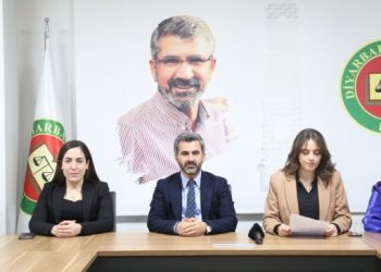 Amed Barosu: Cezaevindeki kız çocuklarına işkence yapıldı