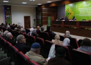 Salar: Türkiye’nin geldiği yer yeşile boyanmış ‘kızıl elma’ koalisyonudur