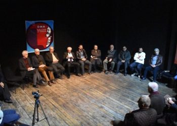 Marksizm Okulu’nda yerel seçimler tartışıldı