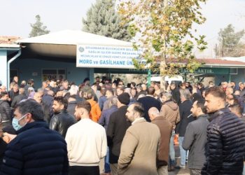 Demirtaş, babasının cenaze törenine katılmayacak