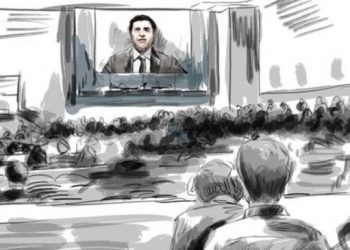 Demirtaş: Biz Kürtler olarak itaat etmiyoruz!