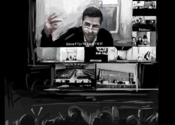 Demirtaş yasak fotoğraflarını gösterdi: Bunları yapan alçaktır, namussuzdur