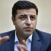 Demirtaş: Devlet şu an MHP’dir, küçük ortağı AKP’dir