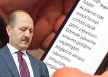 Torpil yazışmaları haberlerine yayın yasağı