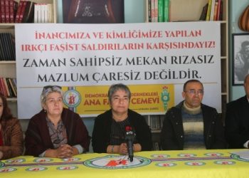 DAD’dan Koç Üniversitesi’ne: Olayı kapatma yoluna mı gittiniz?