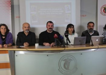 TTB-SES Hatay Deprem Koordinasyonu: Hatay’da ailelerin yarısı suya erişemiyor