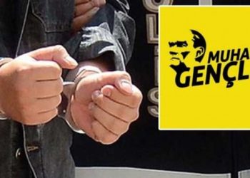 DEM Parti’yi hedef gösteren kişi hakkında suç duyurusu