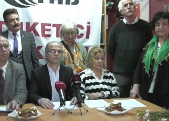 Kılıç: 45 litrelik bir depo benzin için 705 TL vergi ödeniyor