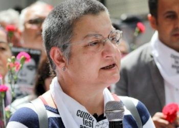 TTB Başkanı Fincancı hakkında açılan dava ertelendi
