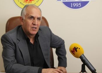 Eğitim Sen Genel Başkanı Irmak: İktidarın baskılarına karşı diz çökmeyiz