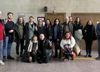 Yönetmen Tekin’in ‘PKK ile ilişkisi olup olmadığı’ MİT’e sorulacak