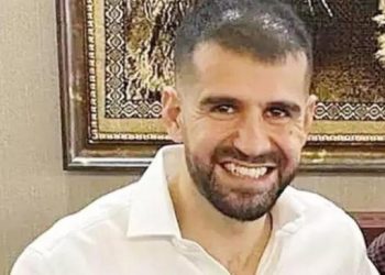 Ayhan Bora Kaplan hakkında istenen ceza belli oldu