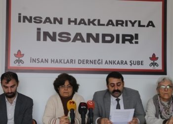 İç  Anadolu cezaevlerinde 3 ayda bin 46 ihlal, 6 ölüm gerçekleşti