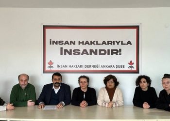 İHD: Tutsak Karaoğlan’ın durumu kötüye gidiyor