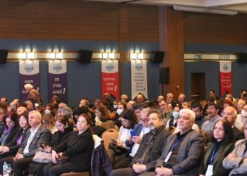 KESK Genel Kurulu’nda ‘ortak mücadele’ vurgusu