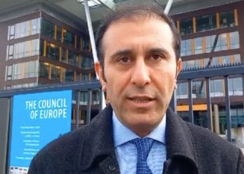 Avukatlar CPT ile görüştü: İmralı’yı ziyaret edin