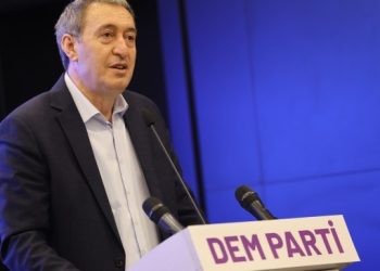 Bakırhan: Her bir kaçak seçmene karşı iki kişiyi kazanmamız gerekiyor