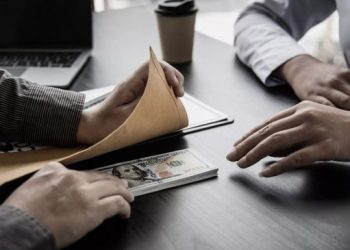 Yolsuzluk Algısı Endeksi: Türkiye 180 ülkeden 115’inci sırada