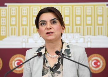 Koçyiğit’ten Özgürlük Yürüyüşü’ne katılım çağrısı: Elimizden geleni yapacağız