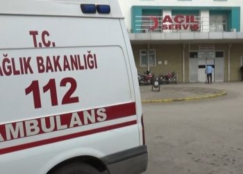 Dîlok’ta 15 yaşındaki Suriyeli çocuğa işkence