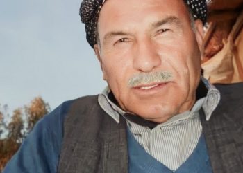 Dîlok’un ‘Ape Heme yê Heyde’si yaşamını yitirdi