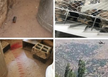 Olan: Bedlîs’te 90’ların inceltilmiş politikaları devrede