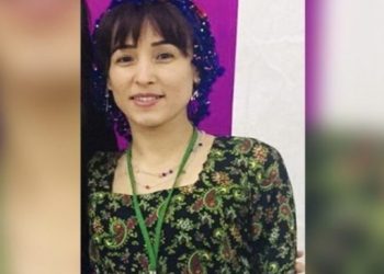 6 saniyelik kaydın kime ait olduğu 2 yıldır netleştirilmedi