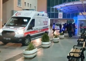 Hezo’da bir çocuk şüpheli şekilde yaralandı