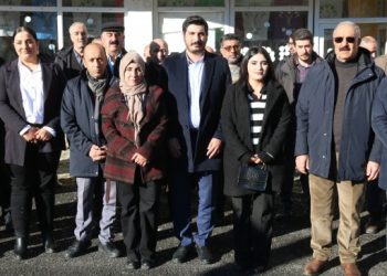 DEM Parti: Tokat ve Rize’den askerler seçmen olarak taşınıyor