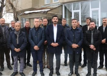 DEM Parti’den darp edilen aileye ziyaret: İşkence cezasızlığın sonucudur
