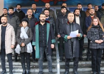 Colemêrg Barosu: Gever’de yaşanan işkencenin takipçisi olacağız