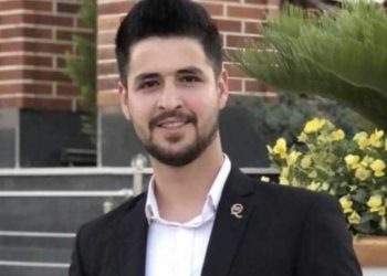 İran’da bir genç idam edildi