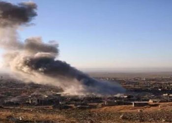 Şengal’e saldıran Türkiye’ye yanıt: İnşa ettiğimiz sistem bombalarla yıkılmaz